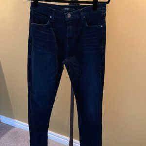 Hudson LANA Boyfriend Jeans